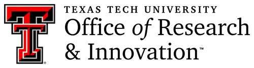 Texas Tech University Office of Research & Innovation logo